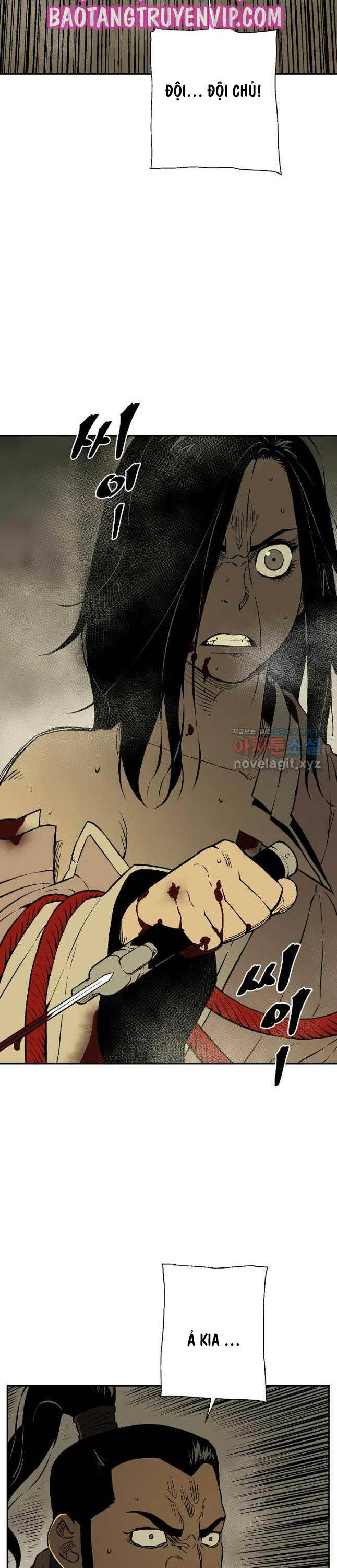 Vĩ Linh Kiếm Tiên Chapter 64 - 18