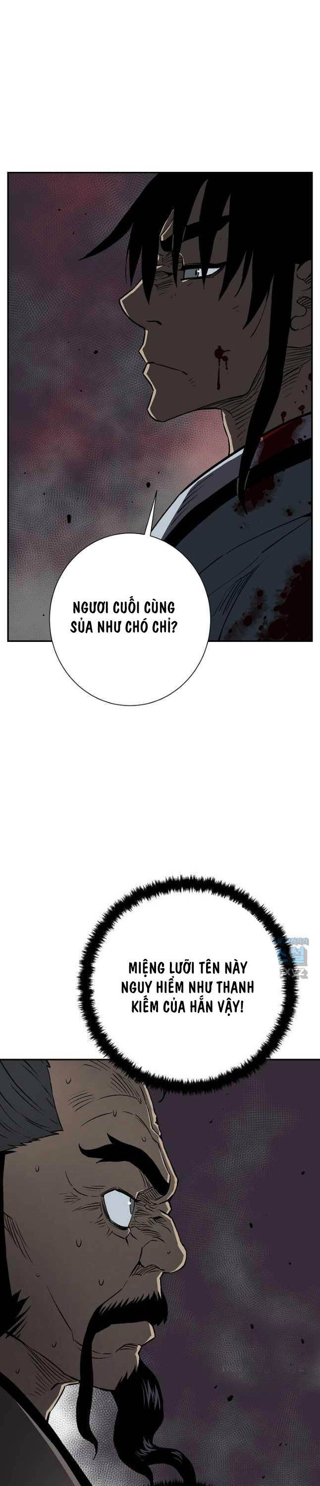Vĩ Linh Kiếm Tiên Chapter 64 - 30