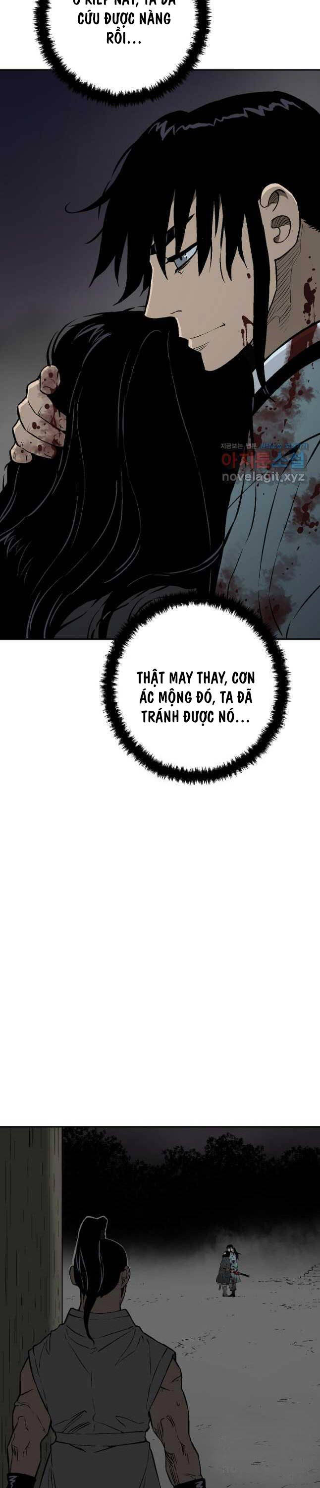 Vĩ Linh Kiếm Tiên Chapter 64 - 44