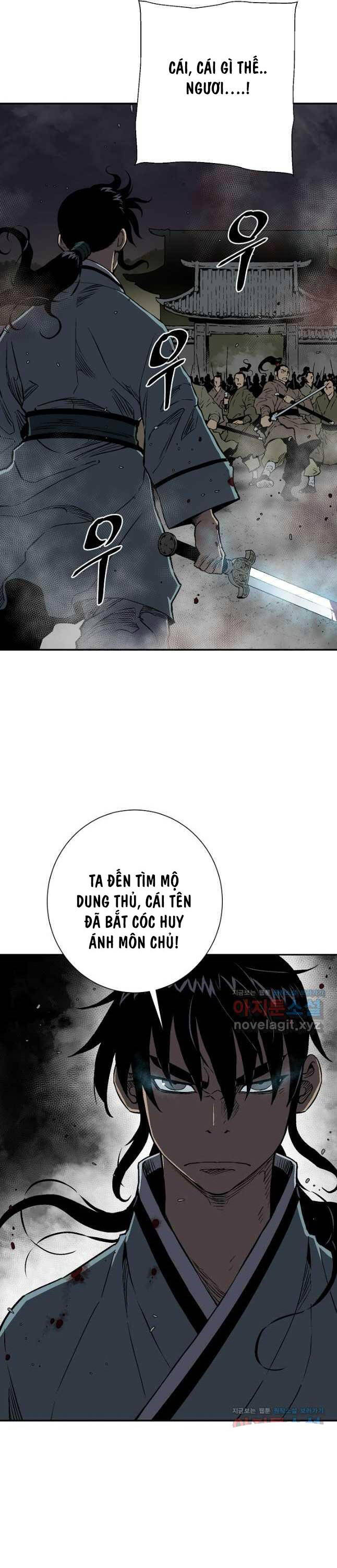 Vĩ Linh Kiếm Tiên Chapter 64 - 10