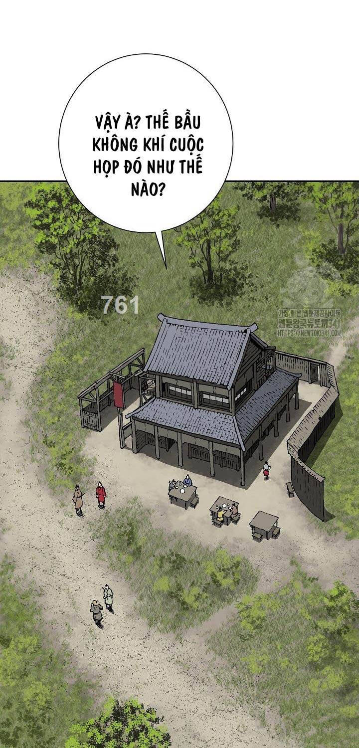 Vĩ Linh Kiếm Tiên Chapter 65 - 2