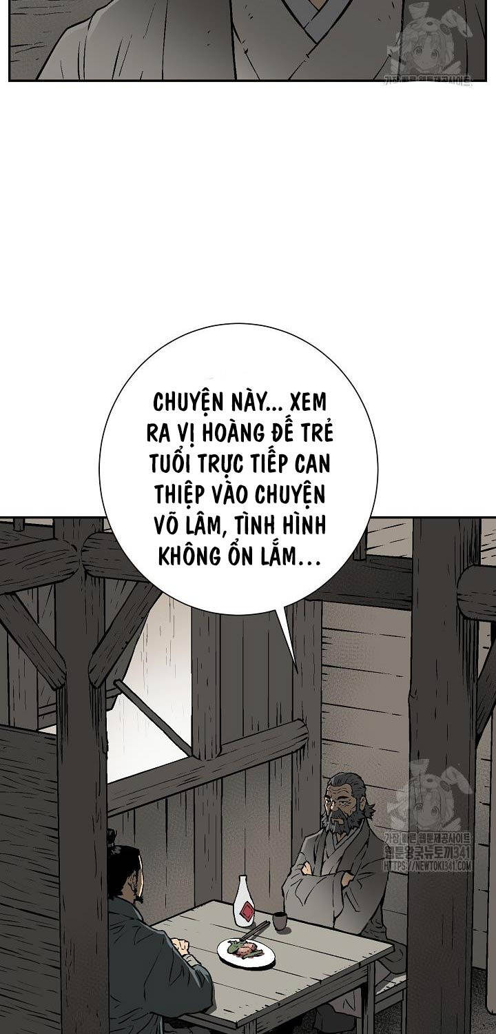 Vĩ Linh Kiếm Tiên Chapter 65 - 18