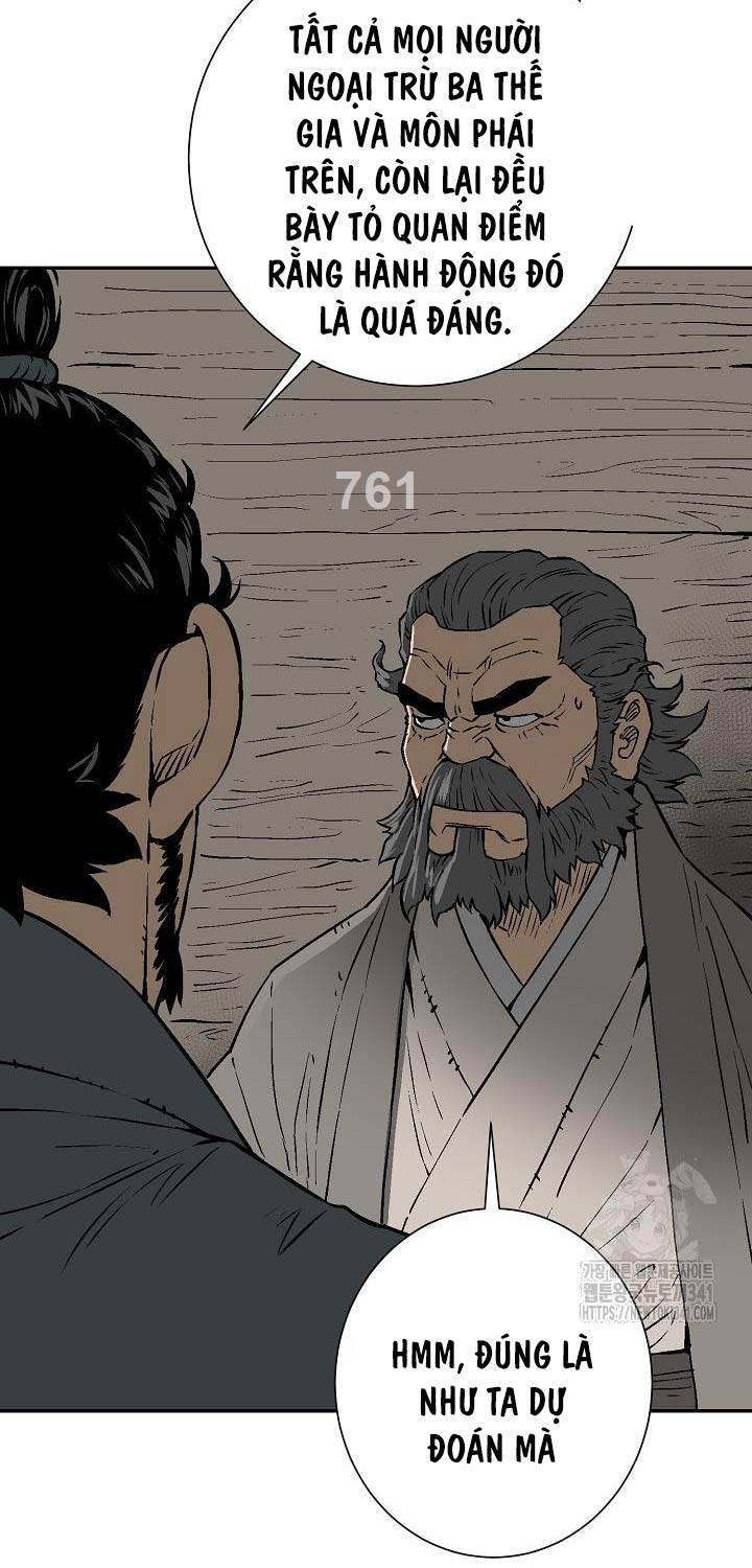 Vĩ Linh Kiếm Tiên Chapter 65 - 6
