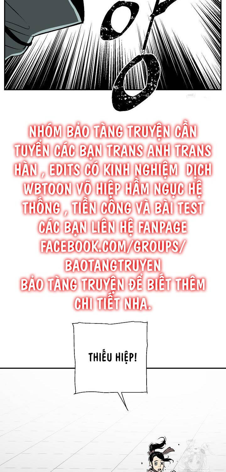 Vĩ Linh Kiếm Tiên Chapter 65 - 68