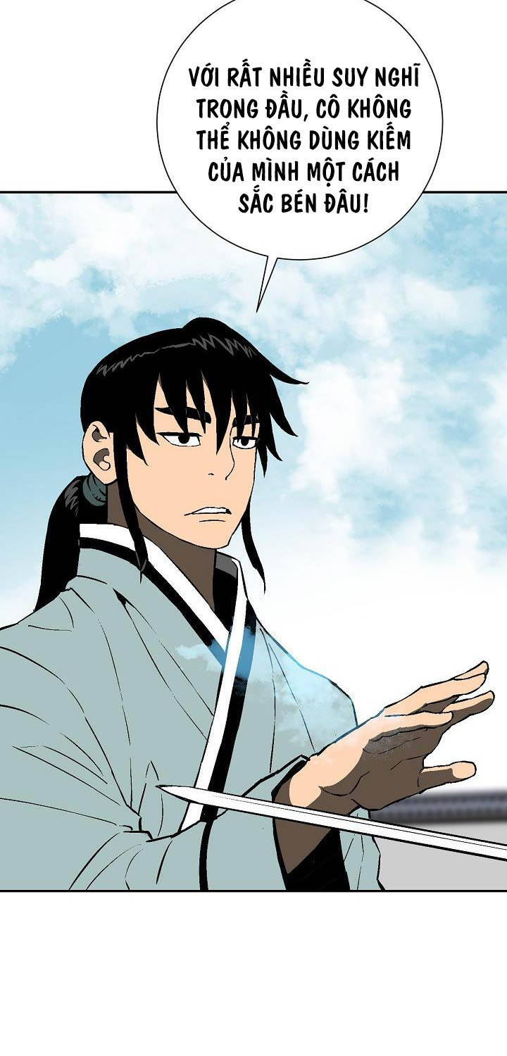 Vĩ Linh Kiếm Tiên Chapter 65 - 70