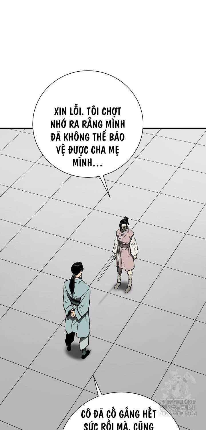 Vĩ Linh Kiếm Tiên Chapter 65 - 71