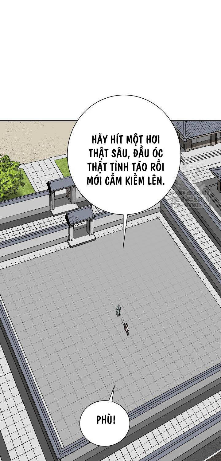 Vĩ Linh Kiếm Tiên Chapter 65 - 74