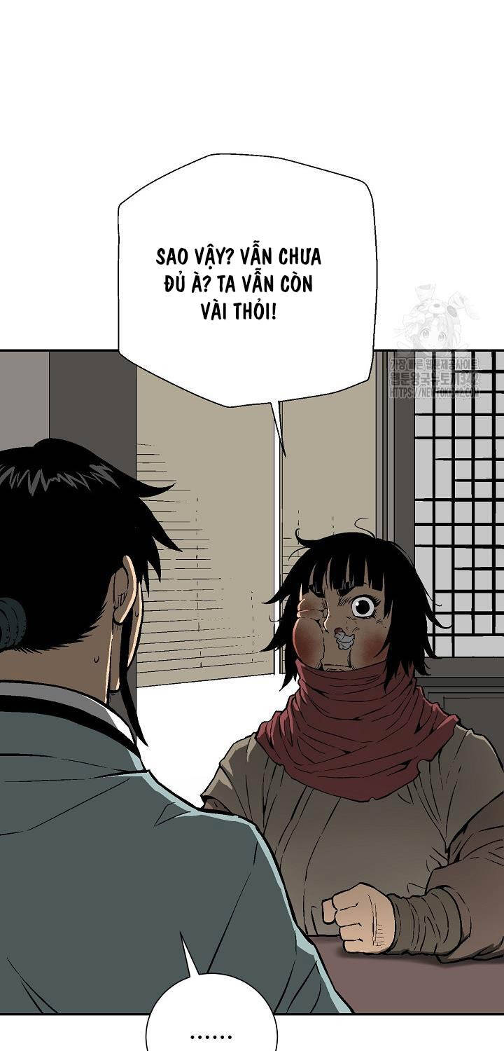 Vĩ Linh Kiếm Tiên Chapter 66 - 102