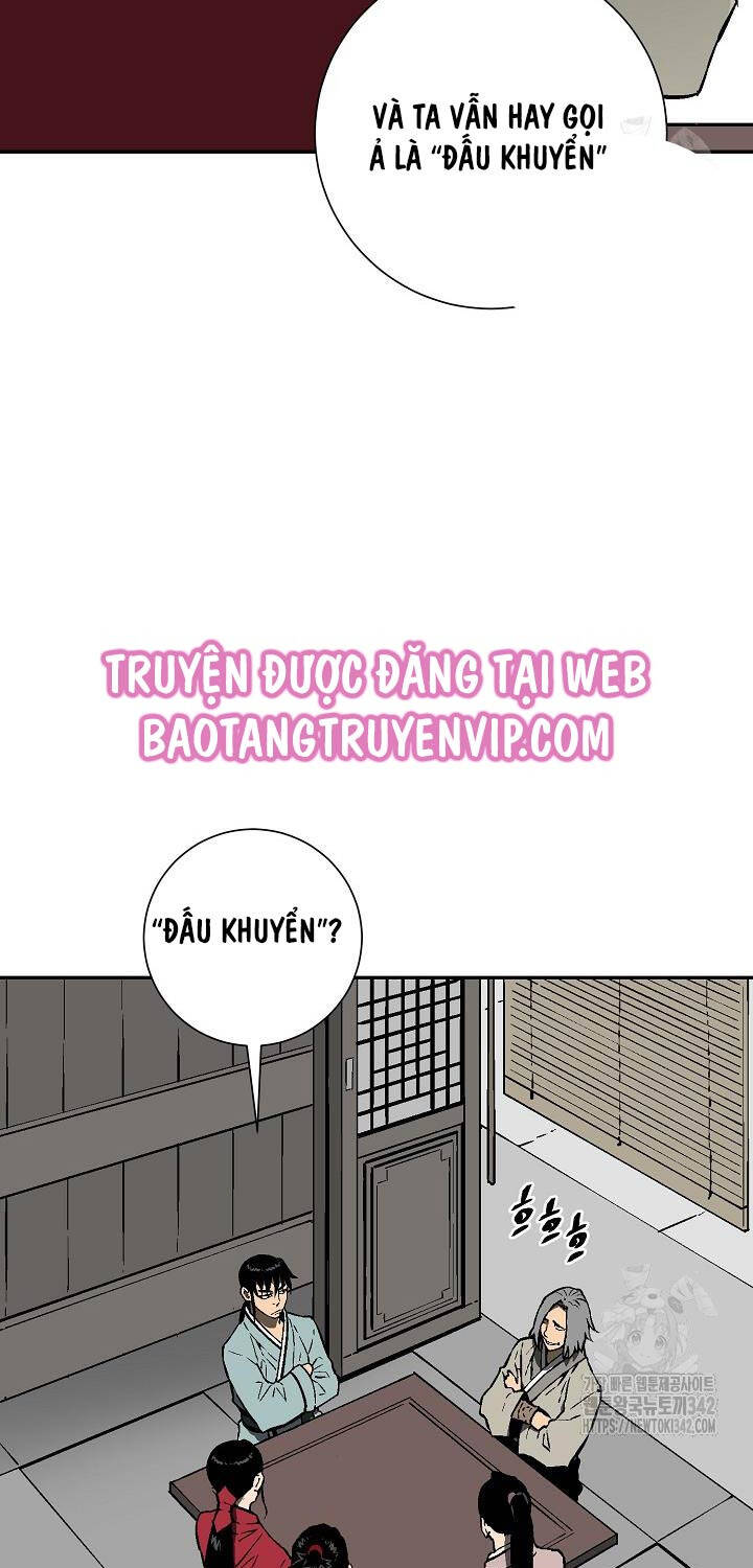 Vĩ Linh Kiếm Tiên Chapter 66 - 52