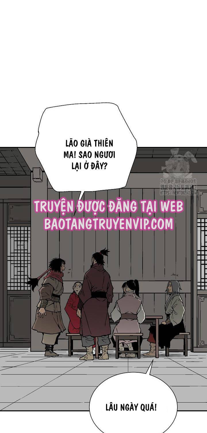 Vĩ Linh Kiếm Tiên Chapter 66 - 63