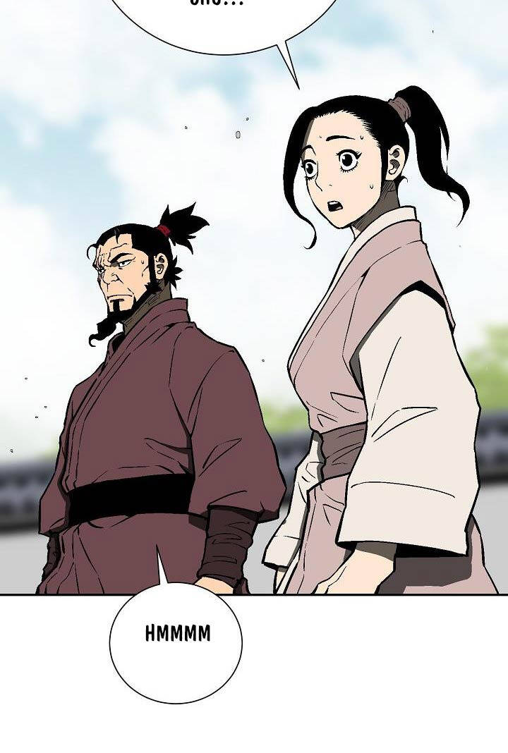 Vĩ Linh Kiếm Tiên Chapter 66 - 73