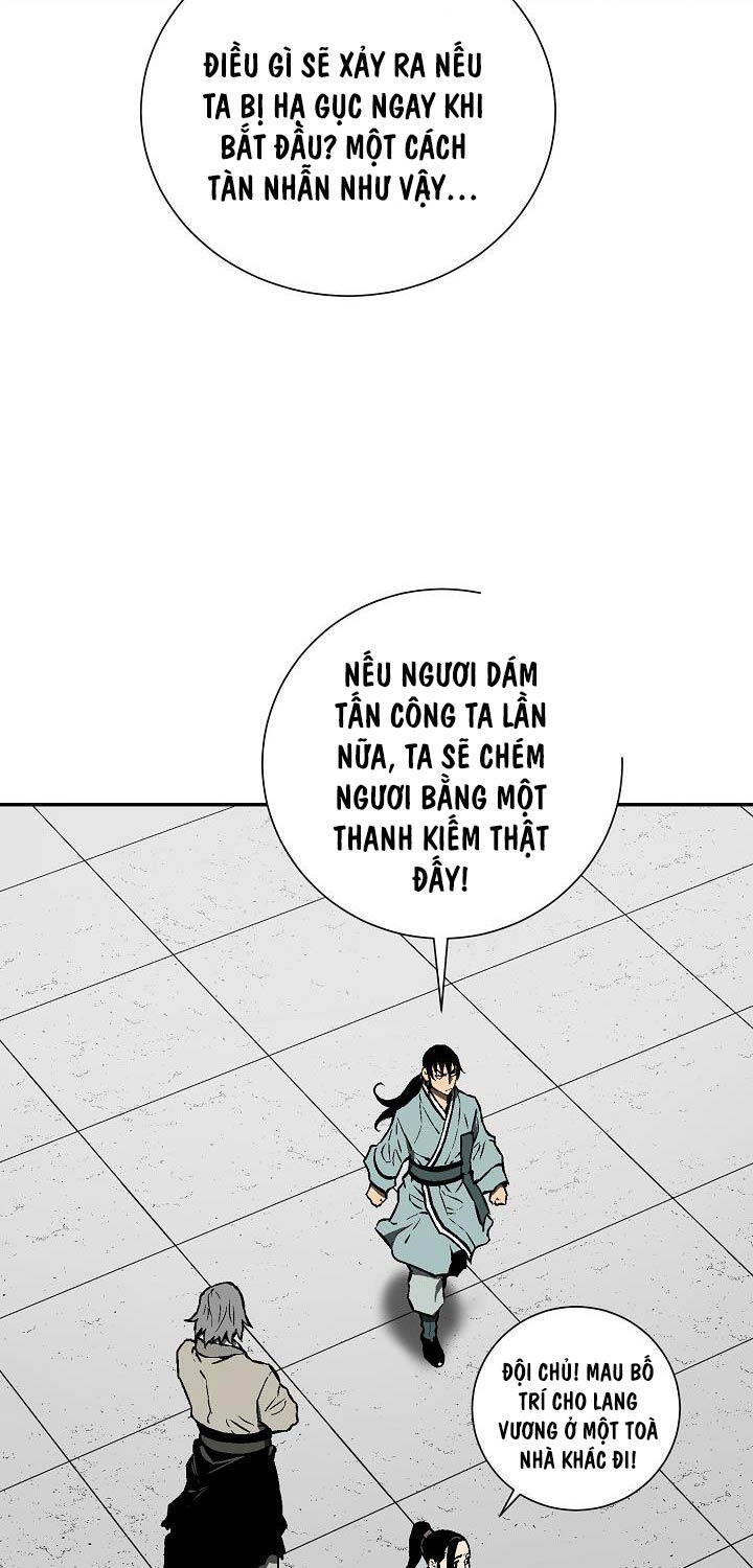 Vĩ Linh Kiếm Tiên Chapter 66 - 75