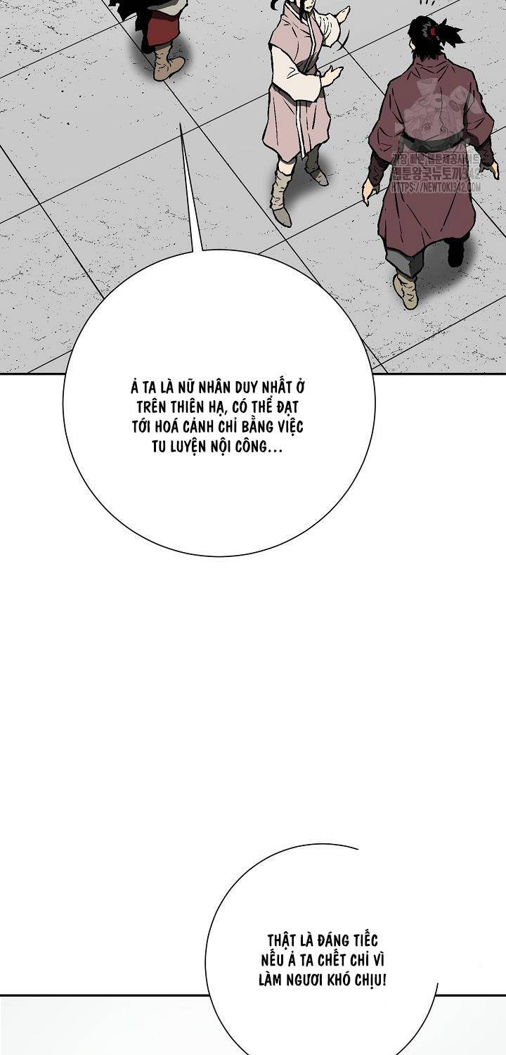 Vĩ Linh Kiếm Tiên Chapter 66 - 76