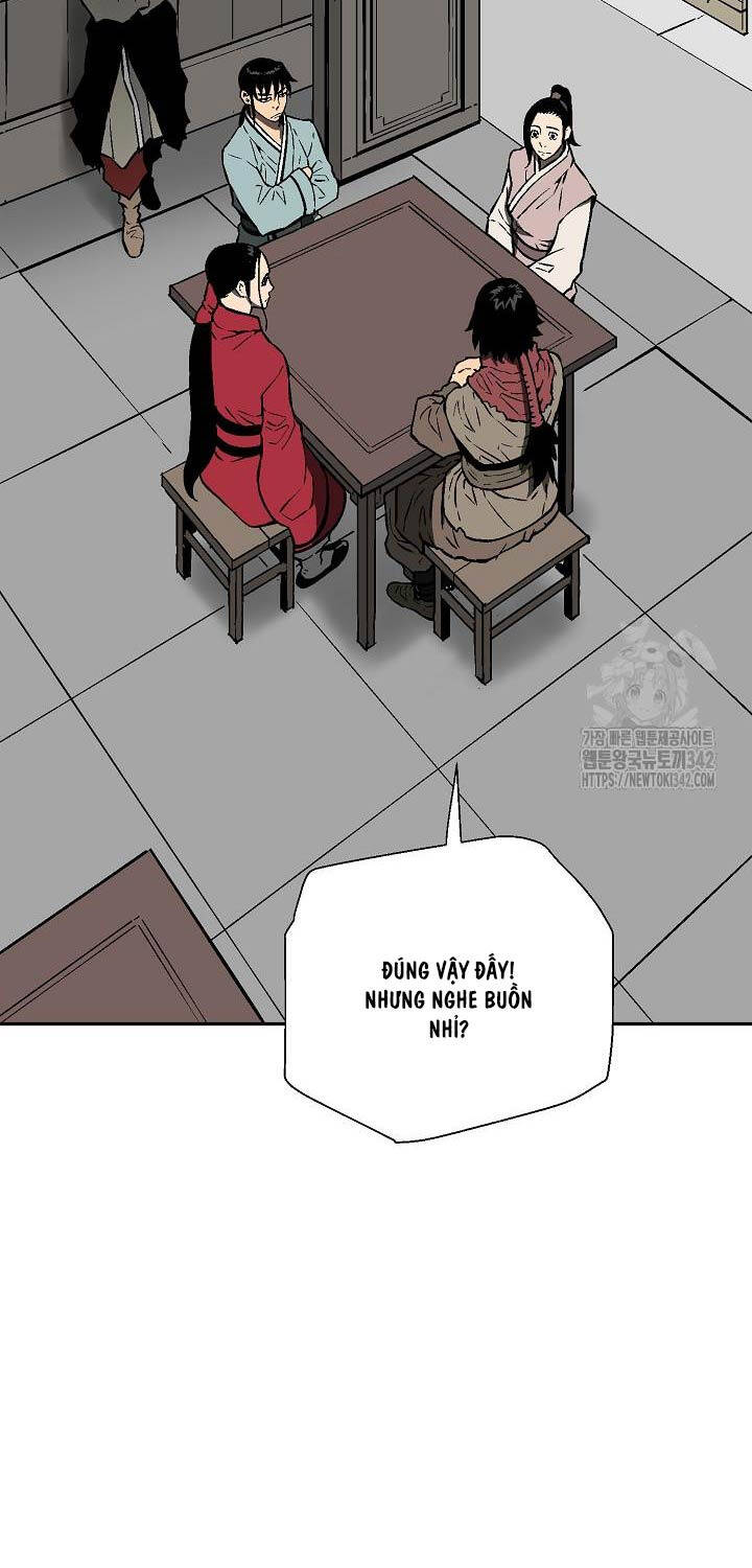 Vĩ Linh Kiếm Tiên Chapter 66 - 83