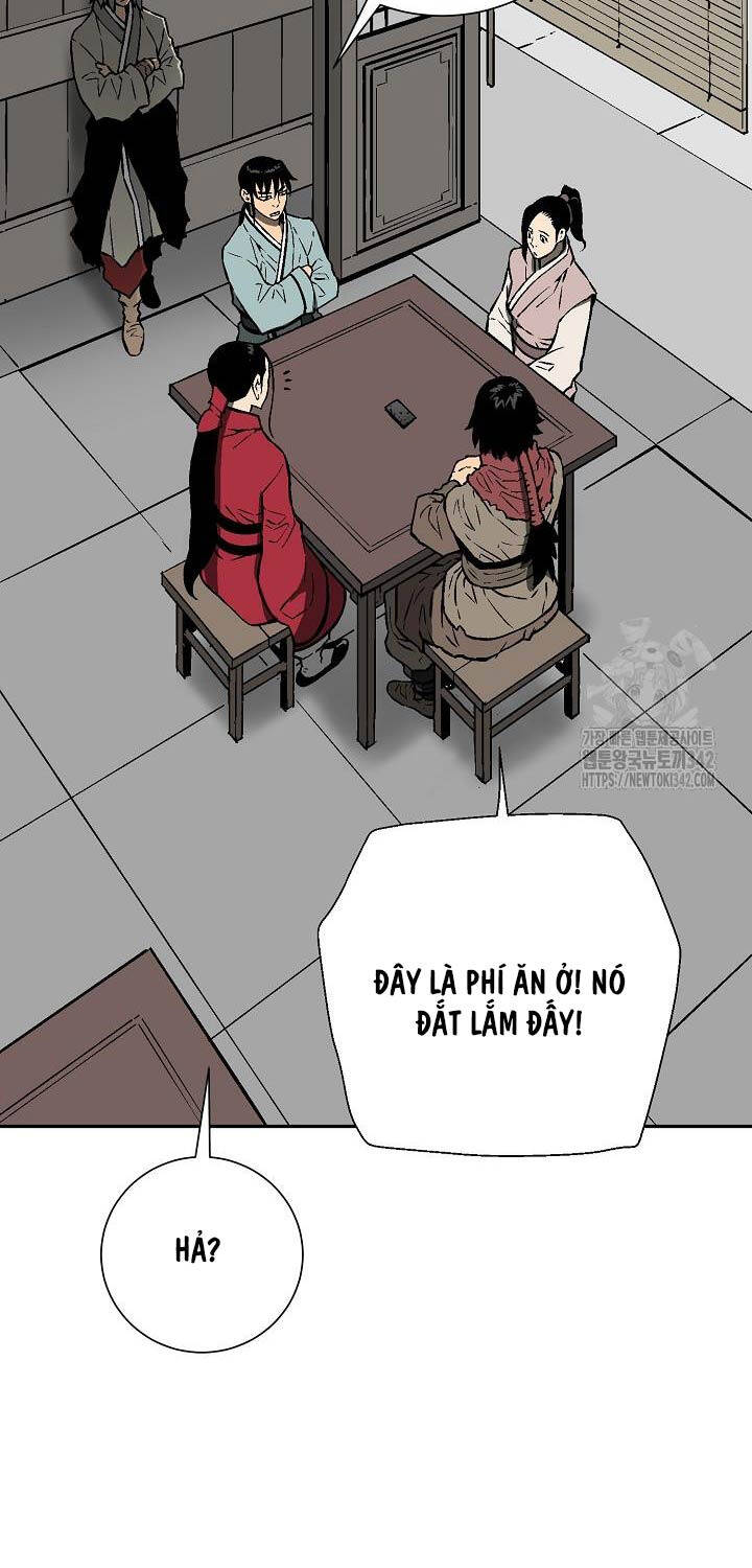 Vĩ Linh Kiếm Tiên Chapter 66 - 95