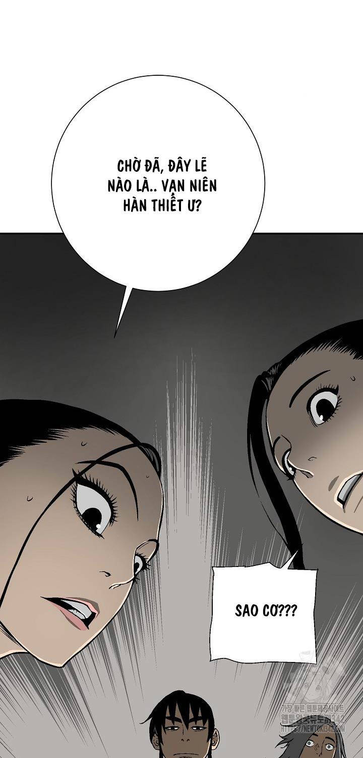 Vĩ Linh Kiếm Tiên Chapter 66 - 96