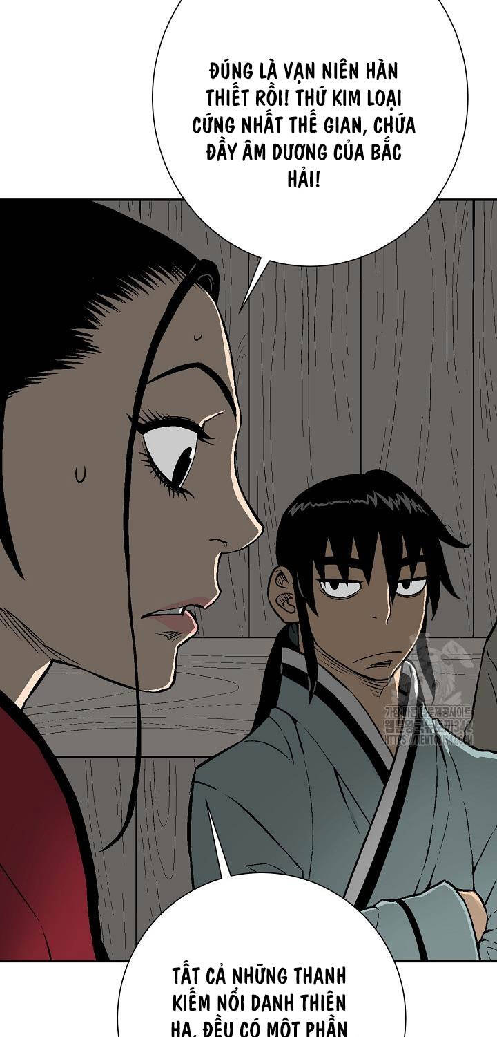 Vĩ Linh Kiếm Tiên Chapter 66 - 98