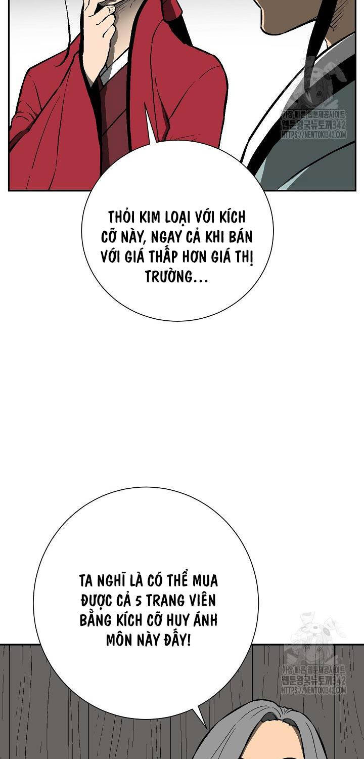 Vĩ Linh Kiếm Tiên Chapter 66 - 100