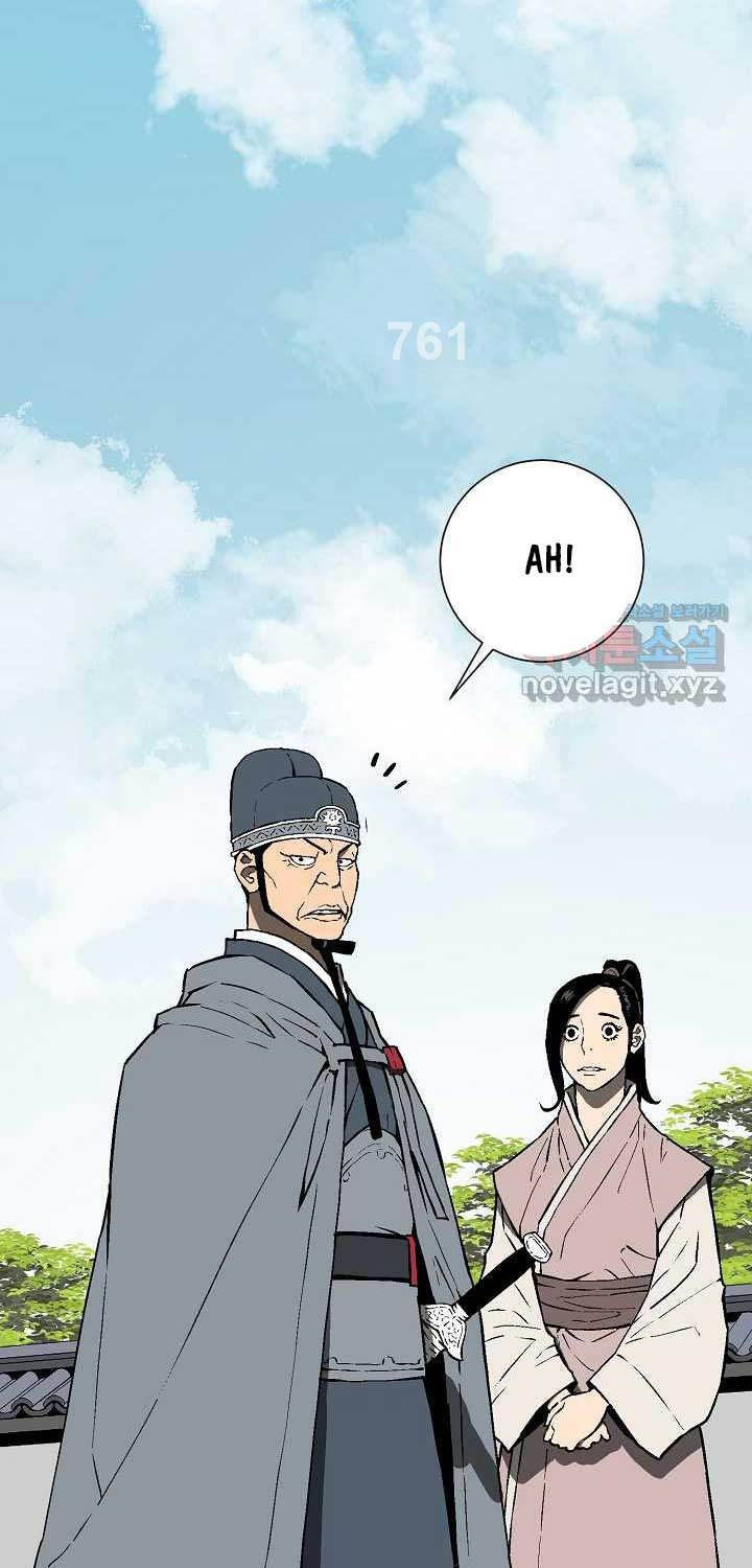 Vĩ Linh Kiếm Tiên Chapter 67 - 2