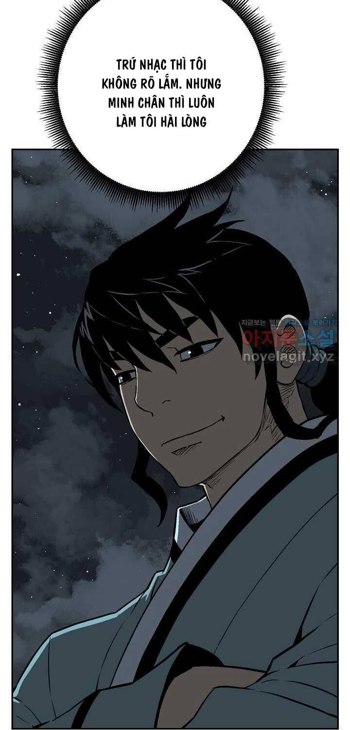 Vĩ Linh Kiếm Tiên Chapter 67 - 101