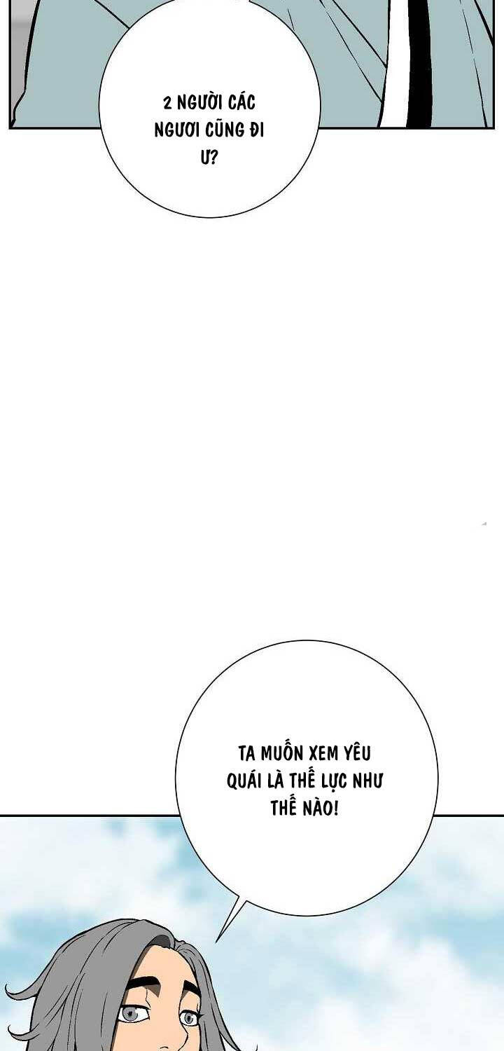 Vĩ Linh Kiếm Tiên Chapter 67 - 114