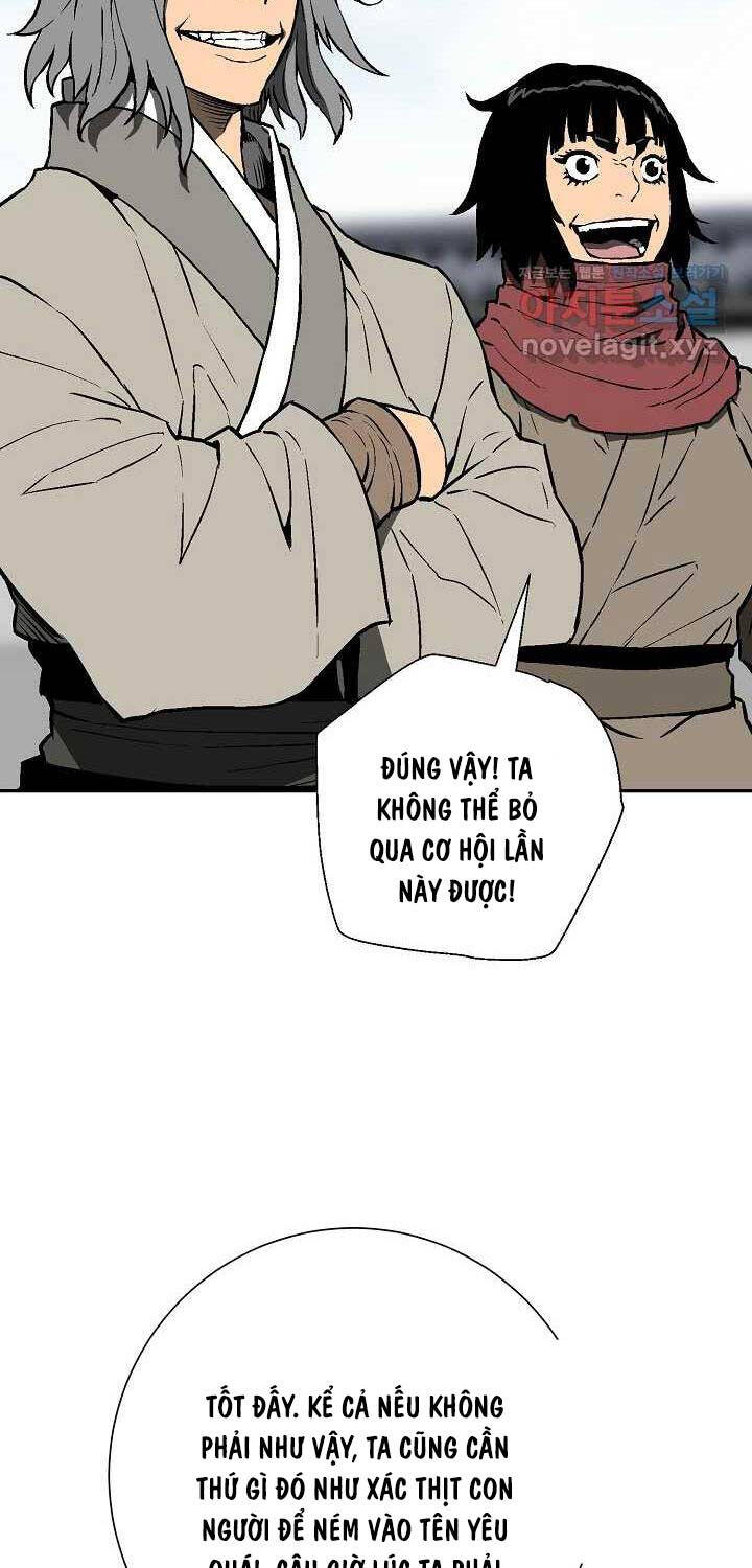 Vĩ Linh Kiếm Tiên Chapter 67 - 115