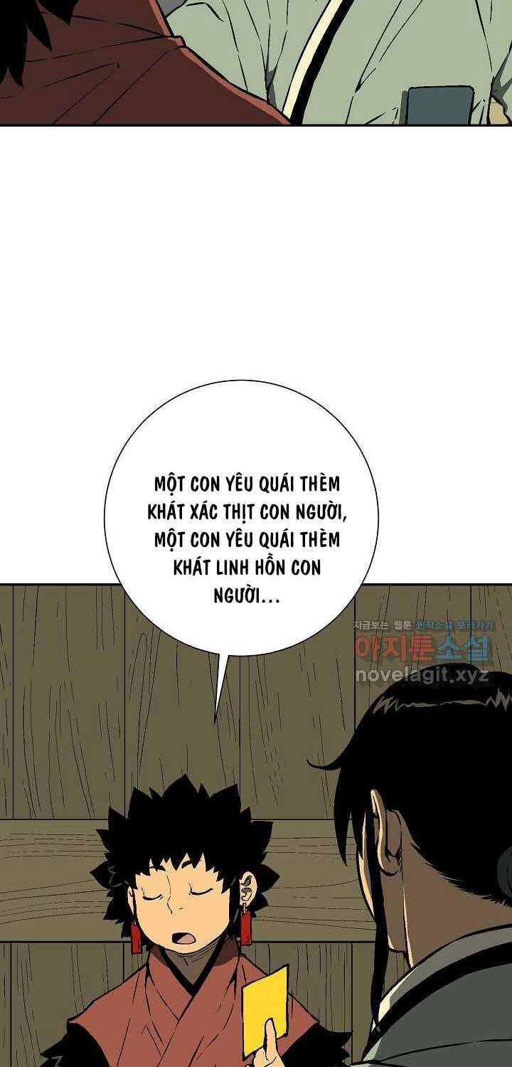 Vĩ Linh Kiếm Tiên Chapter 67 - 43