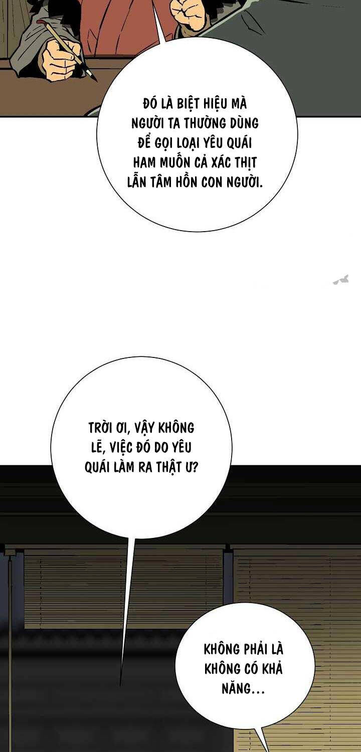 Vĩ Linh Kiếm Tiên Chapter 67 - 44