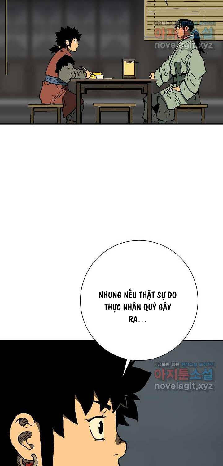 Vĩ Linh Kiếm Tiên Chapter 67 - 45