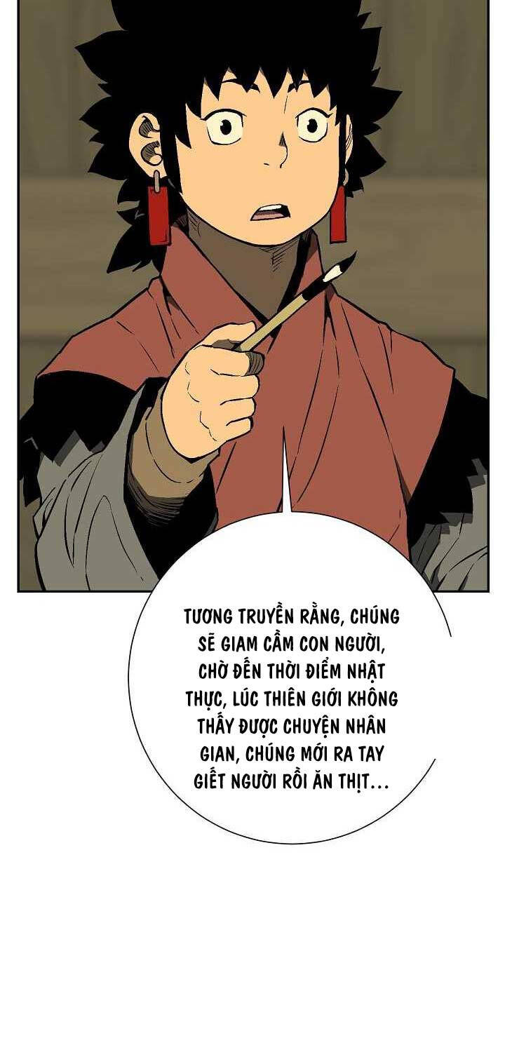 Vĩ Linh Kiếm Tiên Chapter 67 - 51