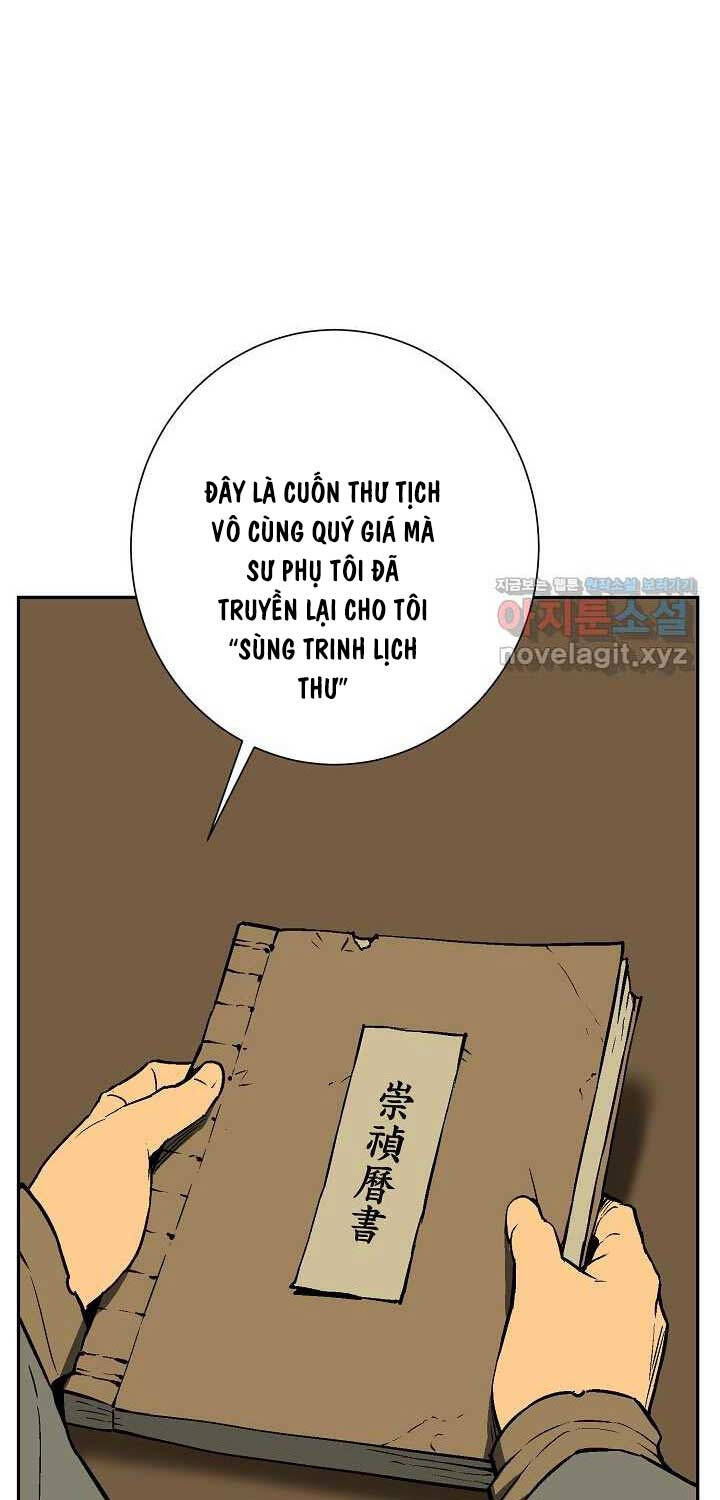 Vĩ Linh Kiếm Tiên Chapter 67 - 54