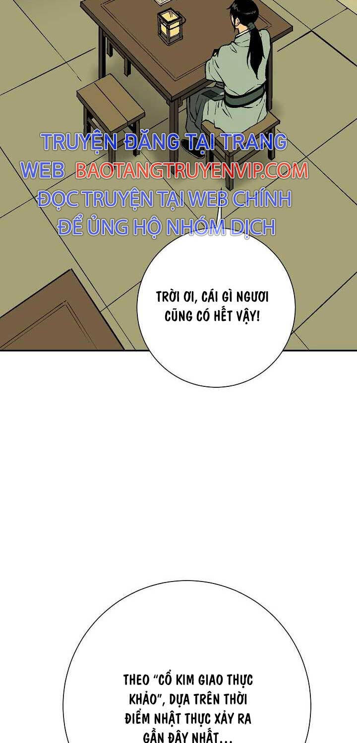 Vĩ Linh Kiếm Tiên Chapter 67 - 56