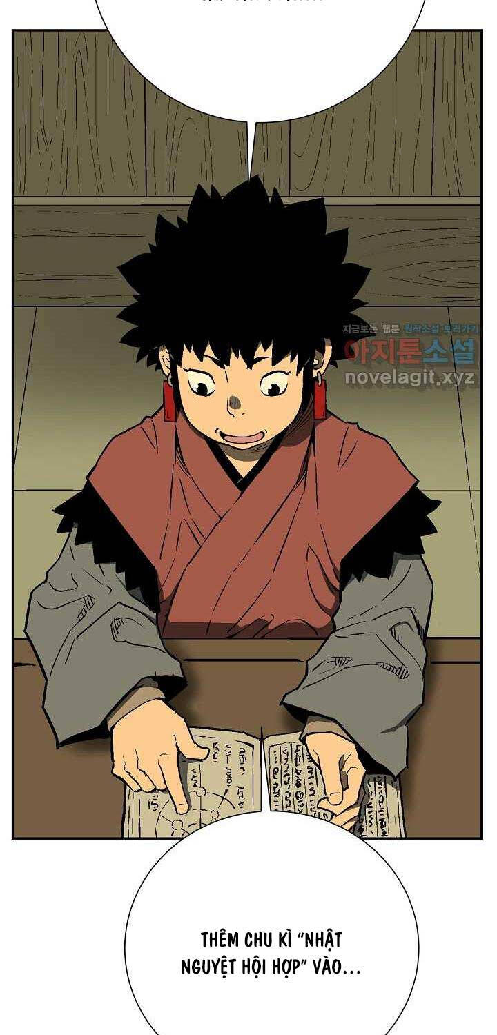 Vĩ Linh Kiếm Tiên Chapter 67 - 57