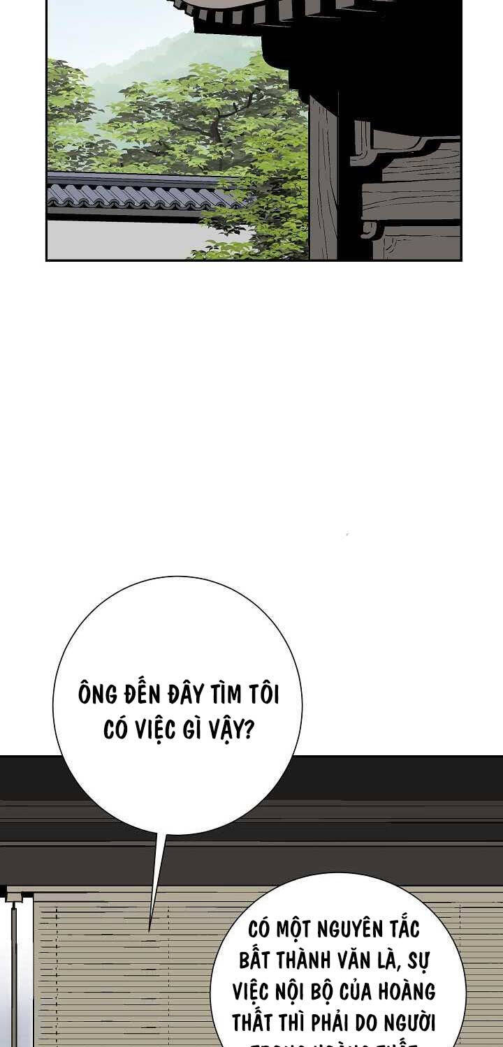 Vĩ Linh Kiếm Tiên Chapter 67 - 7