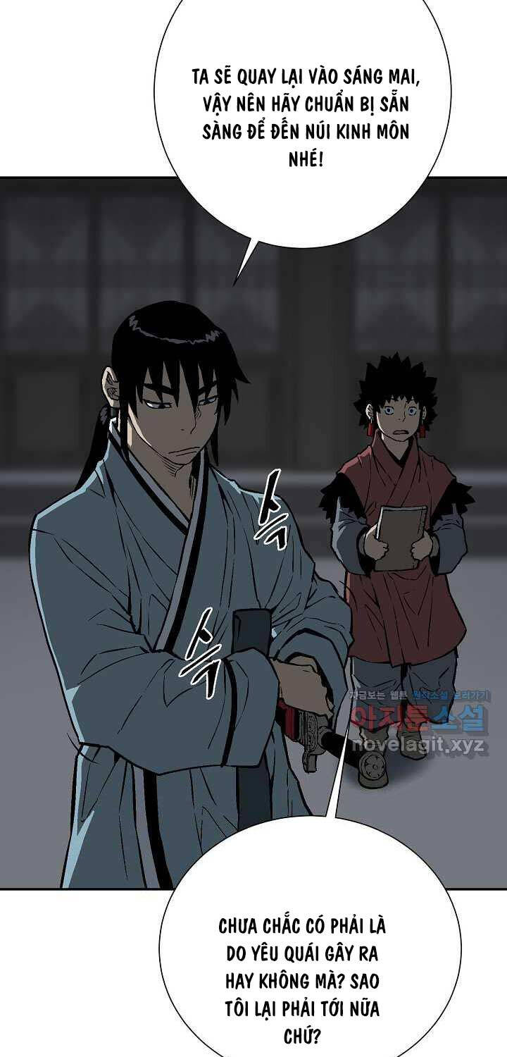 Vĩ Linh Kiếm Tiên Chapter 67 - 66