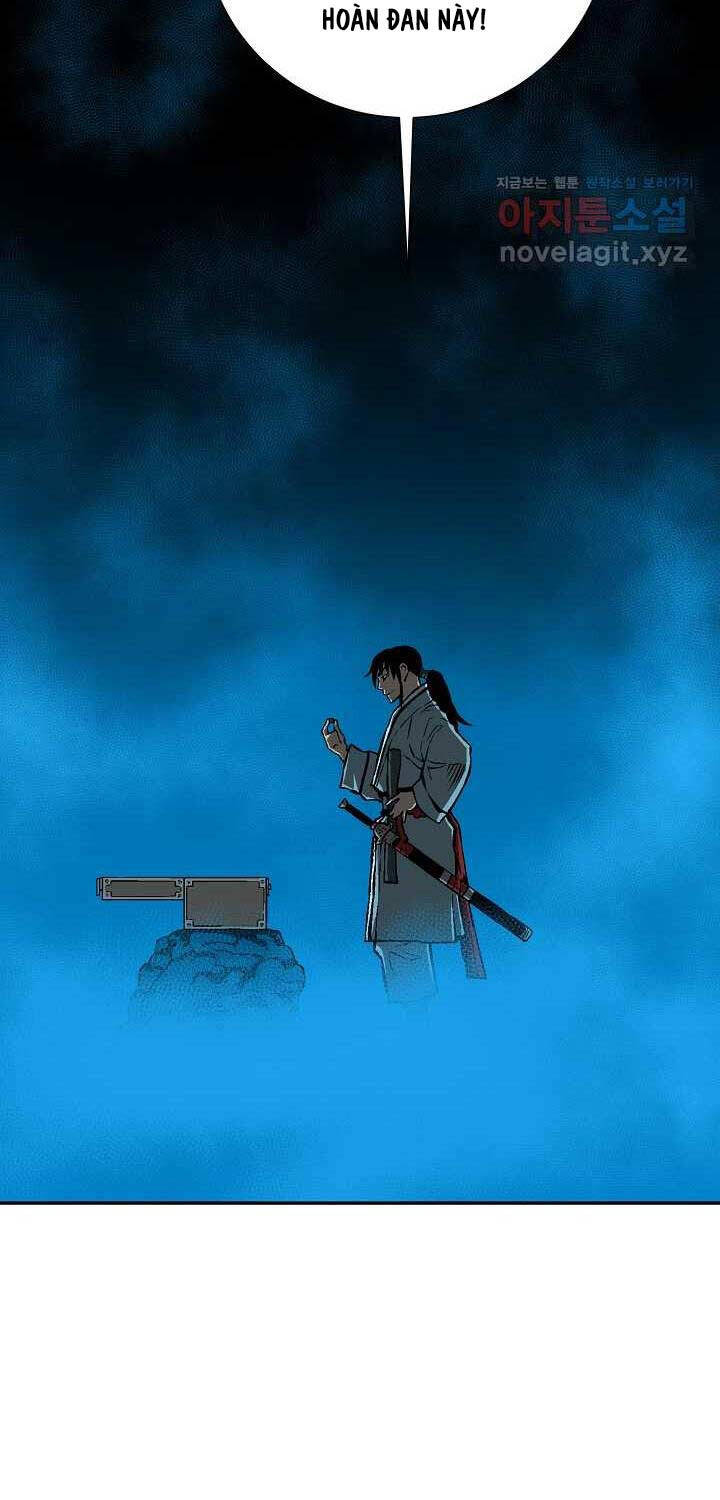 Vĩ Linh Kiếm Tiên Chapter 67 - 81