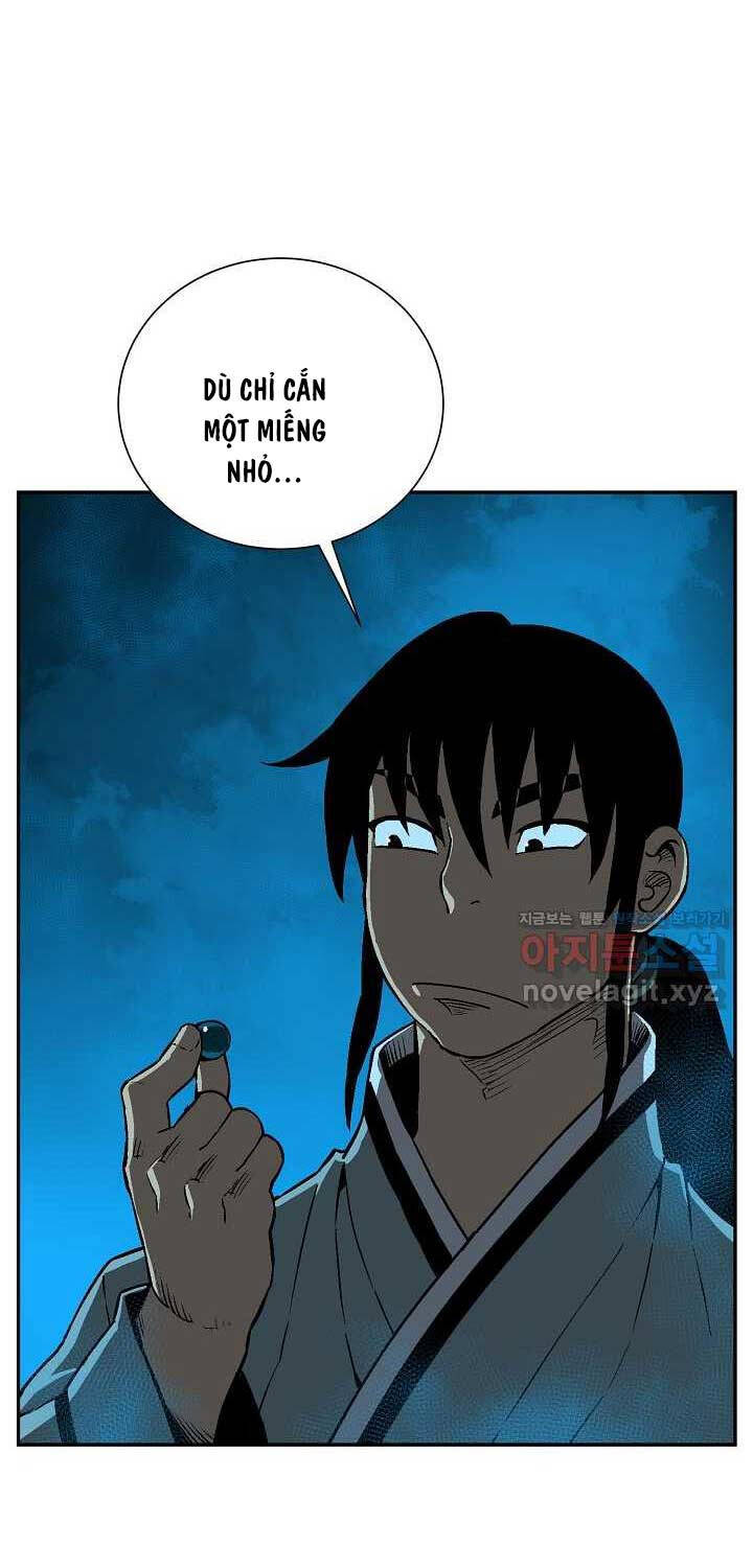 Vĩ Linh Kiếm Tiên Chapter 67 - 82