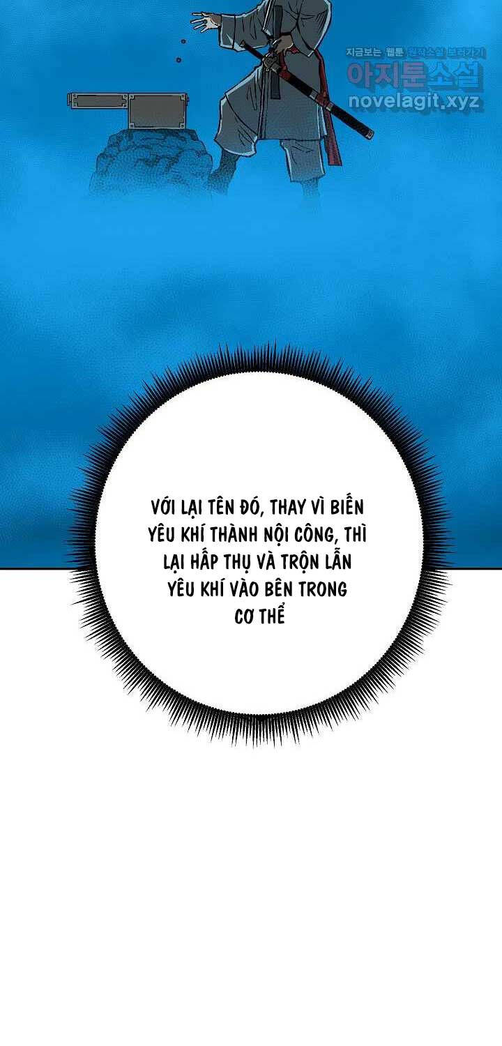 Vĩ Linh Kiếm Tiên Chapter 67 - 84