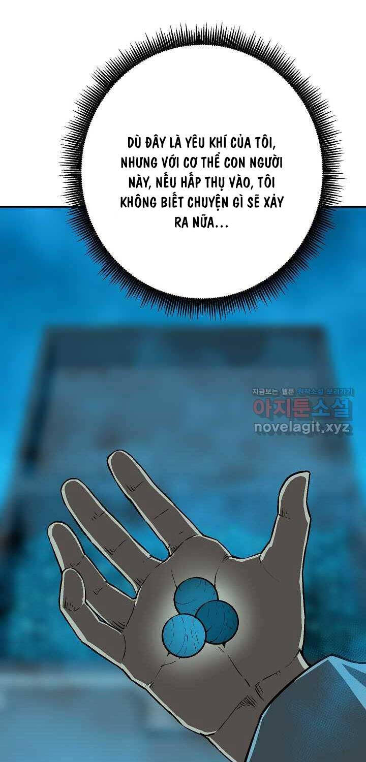 Vĩ Linh Kiếm Tiên Chapter 67 - 85
