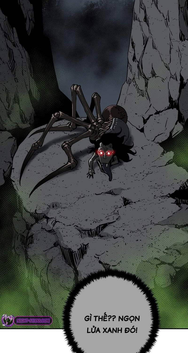Vĩ Linh Kiếm Tiên Chapter 69 - 36