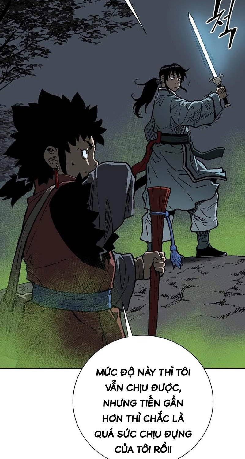 Vĩ Linh Kiếm Tiên Chapter 69 - 45