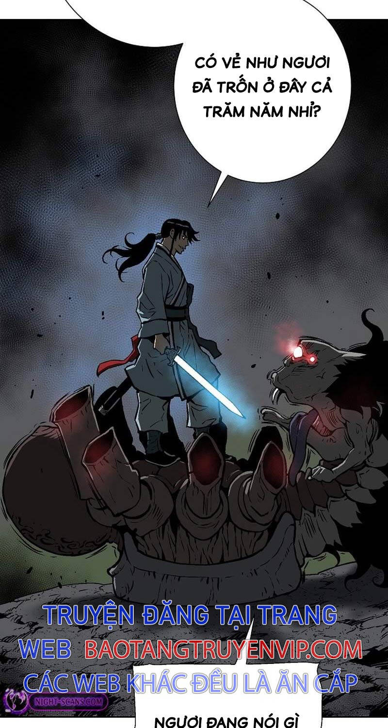 Vĩ Linh Kiếm Tiên Chapter 69 - 56