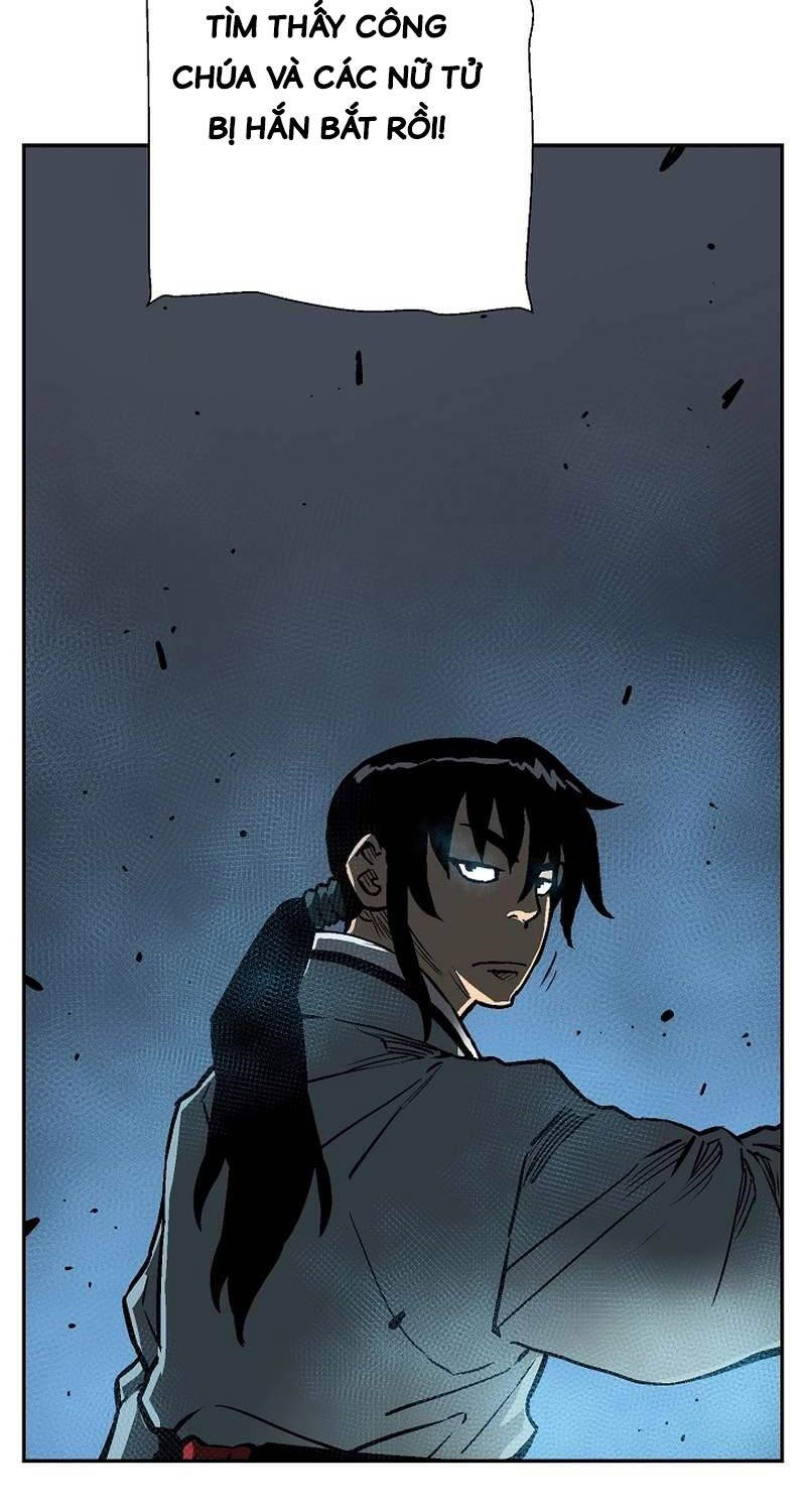 Vĩ Linh Kiếm Tiên Chapter 69 - 72