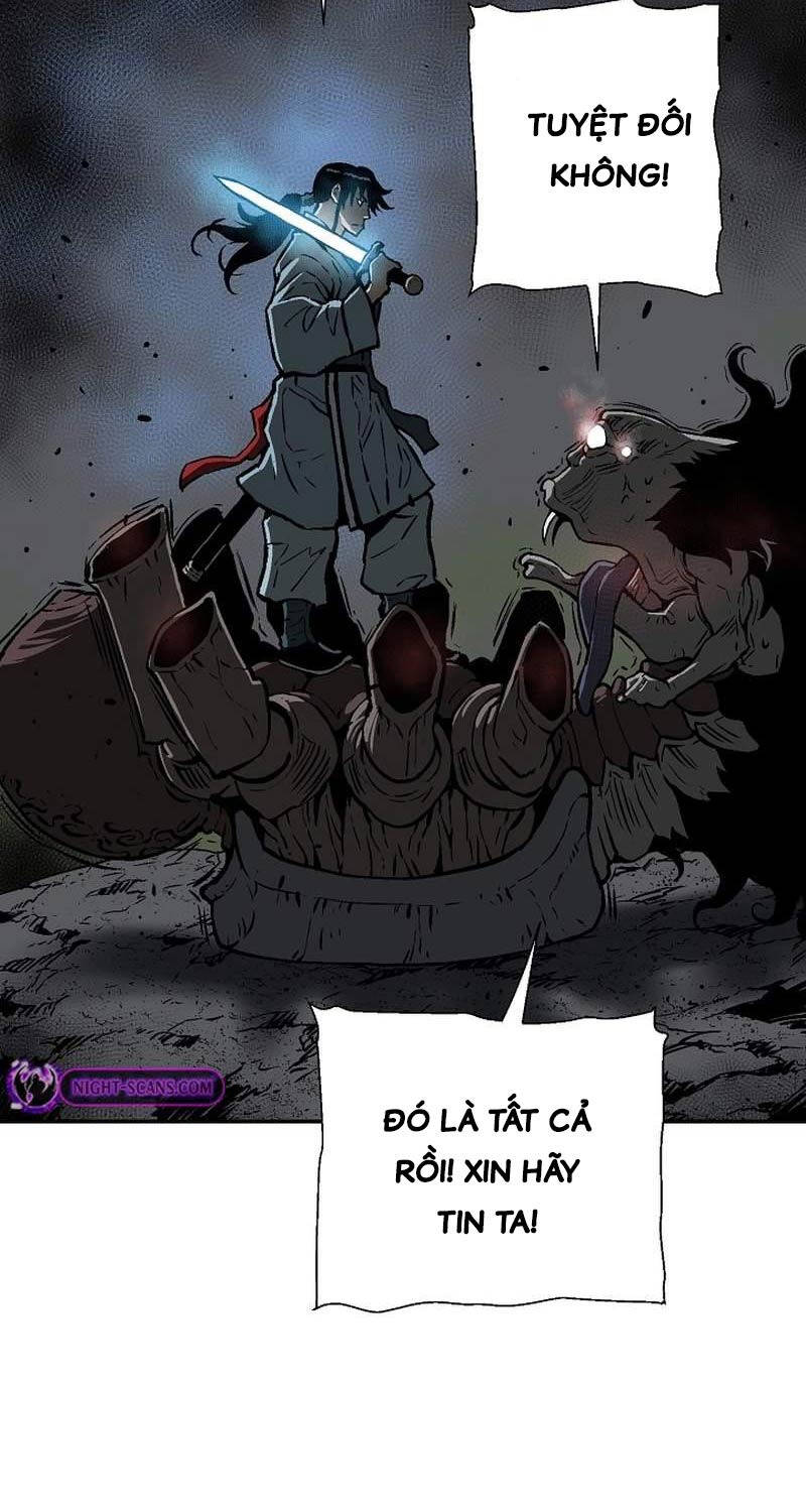 Vĩ Linh Kiếm Tiên Chapter 69 - 75