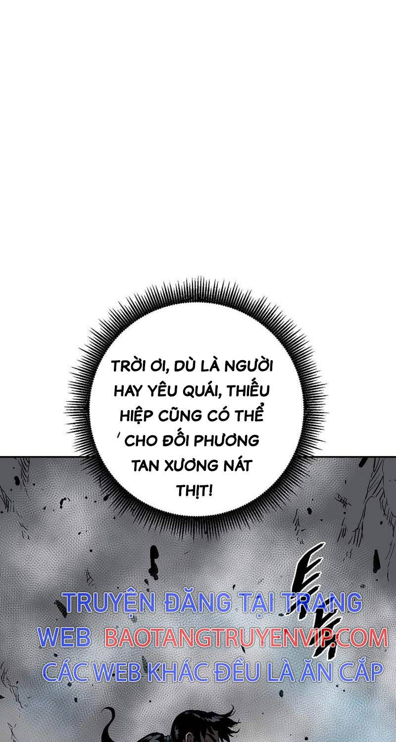 Vĩ Linh Kiếm Tiên Chapter 69 - 82