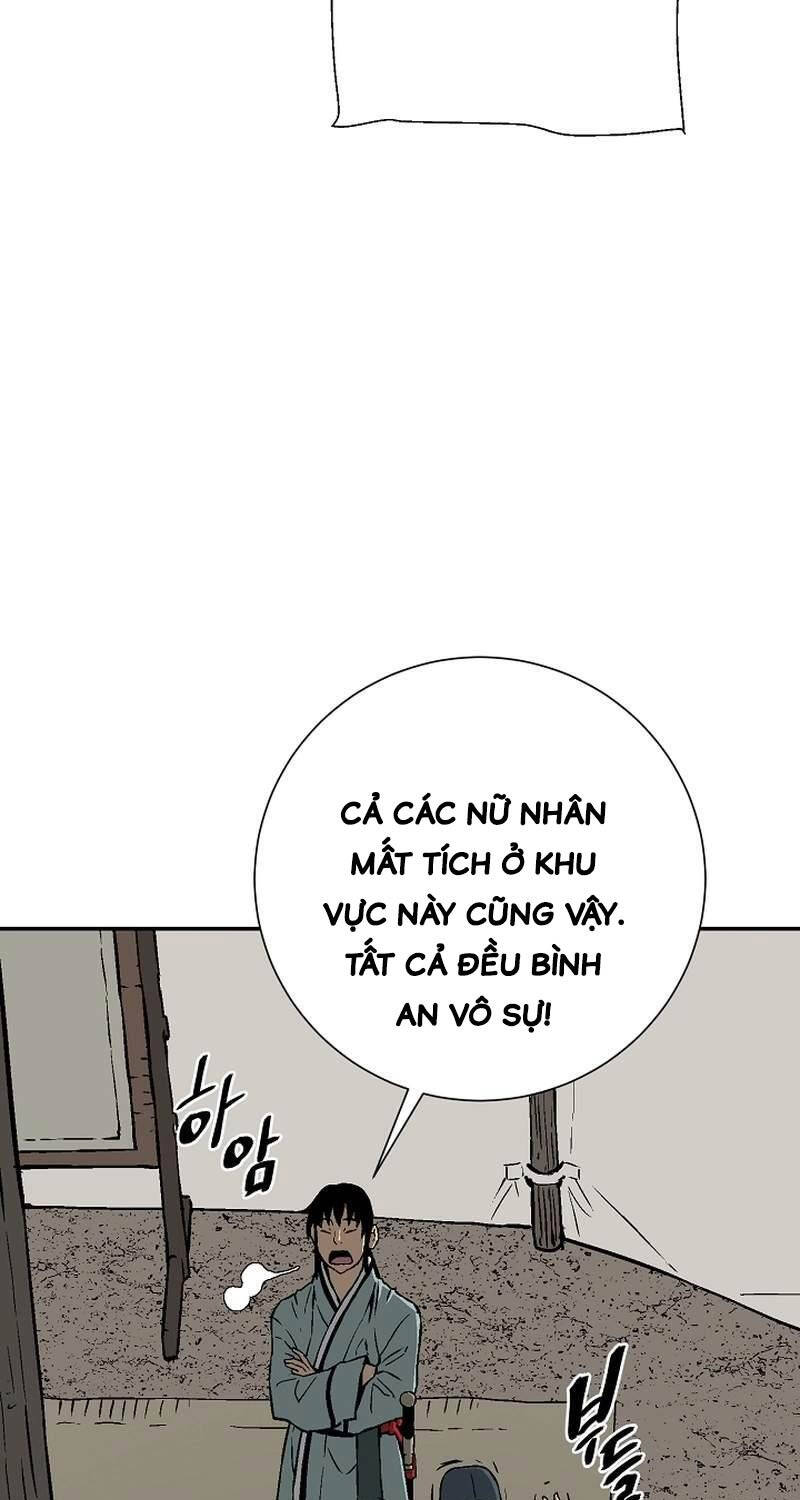 Vĩ Linh Kiếm Tiên Chapter 69 - 96