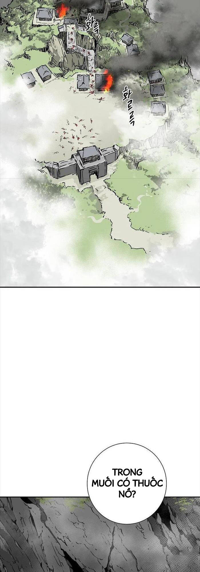 Vĩ Linh Kiếm Tiên Chapter  74 - 2