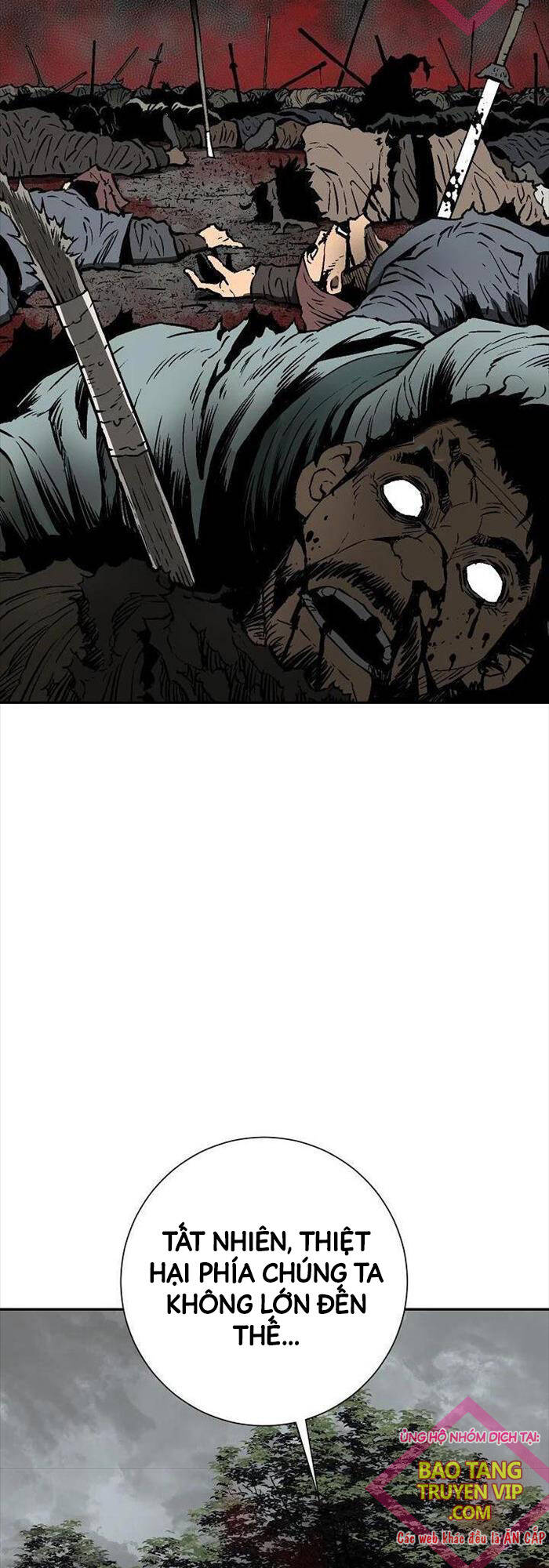 Vĩ Linh Kiếm Tiên Chapter  74 - 19