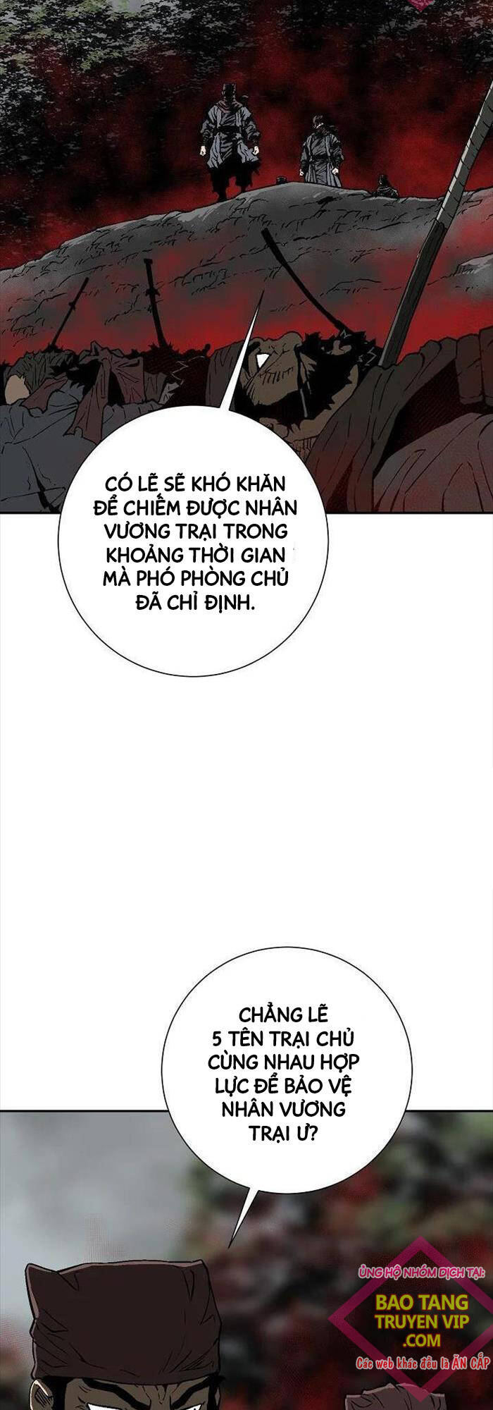 Vĩ Linh Kiếm Tiên Chapter 74 - 20