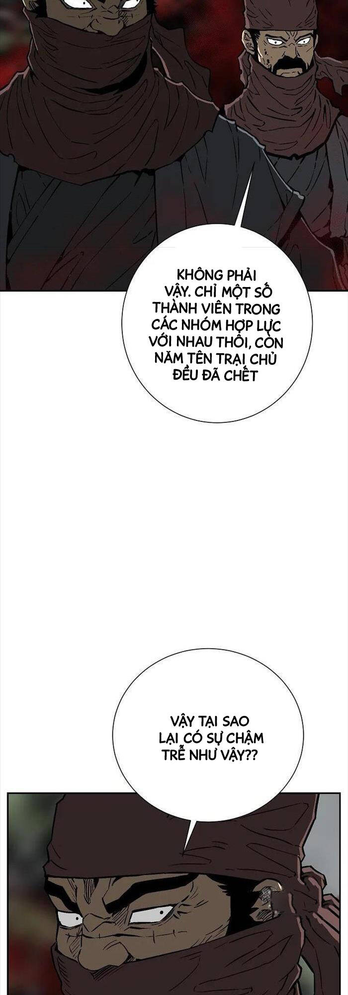 Vĩ Linh Kiếm Tiên Chapter 74 - 21